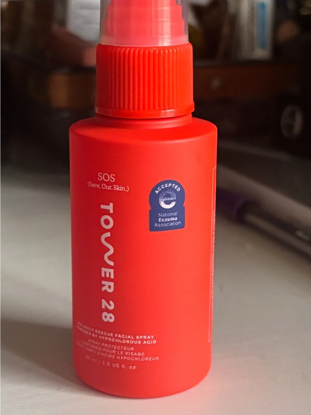 Tower 28 soothes refreshes